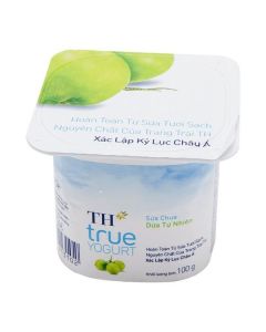 TH True Yogurt Coconut