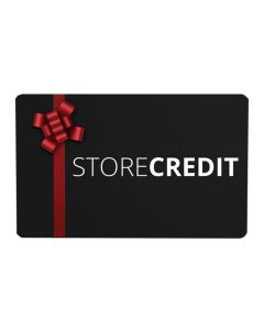 Fixed Store Credit