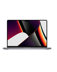 MacBook Pro 16" (M1 Max/10-core CPU/32-core GPU/32GB/1TB)